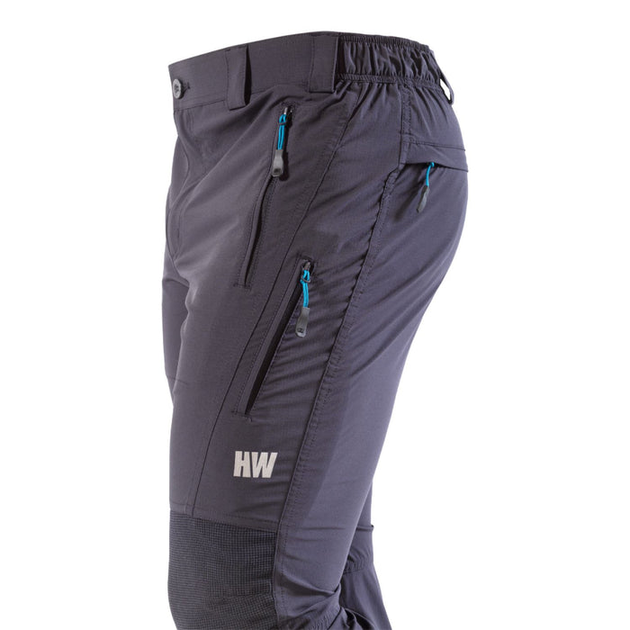 Pantalon Hw Nahuel Hombre Azul Oscuro