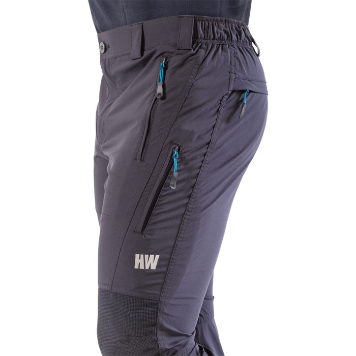 Pantalon Hw Nahuel Hombre Azul Oscuro