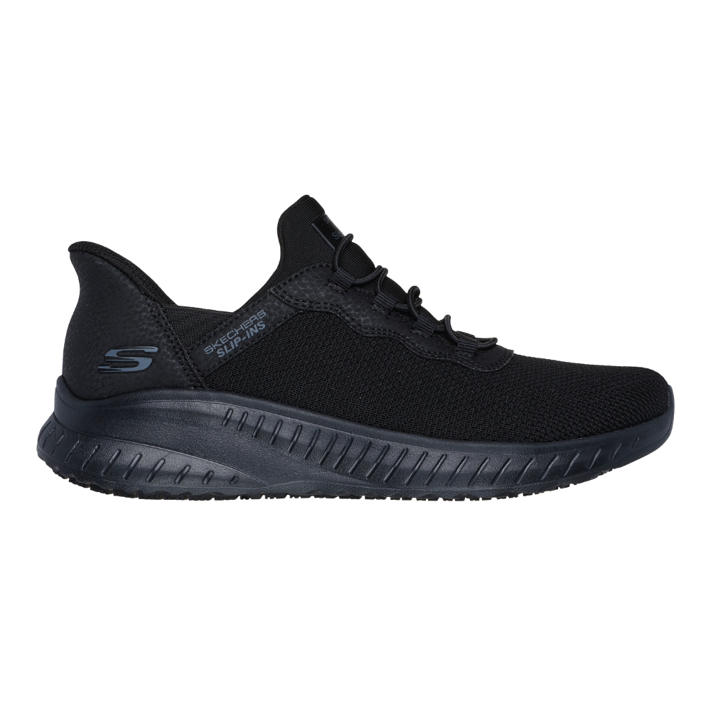 Calzado Ocupacional Skechers Jasul - 35