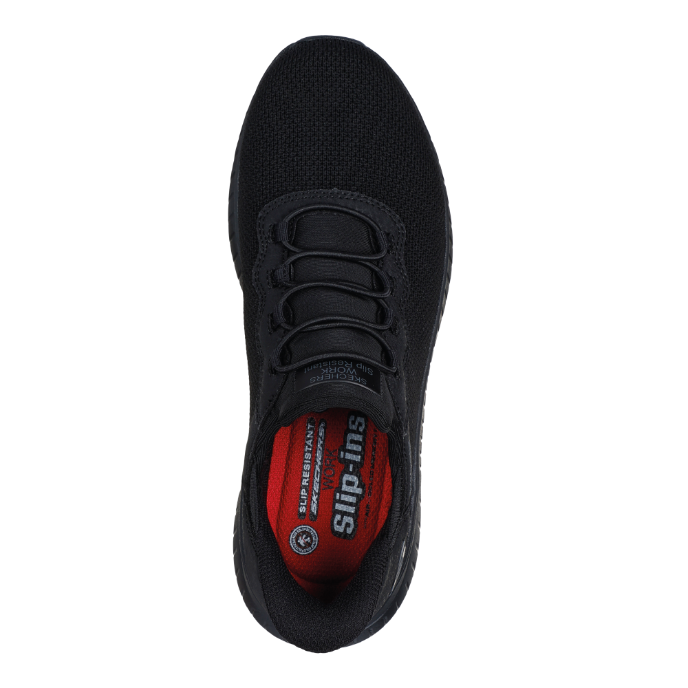 Calzado Ocupacional Skechers Stivig