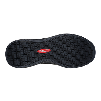 Calzado Ocupacional Skechers Stivig