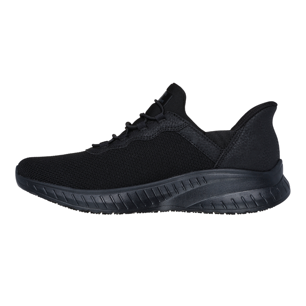 Calzado Ocupacional Skechers Stivig