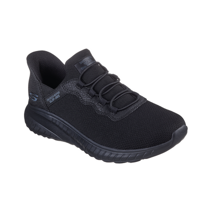 Calzado Ocupacional Skechers Stivig