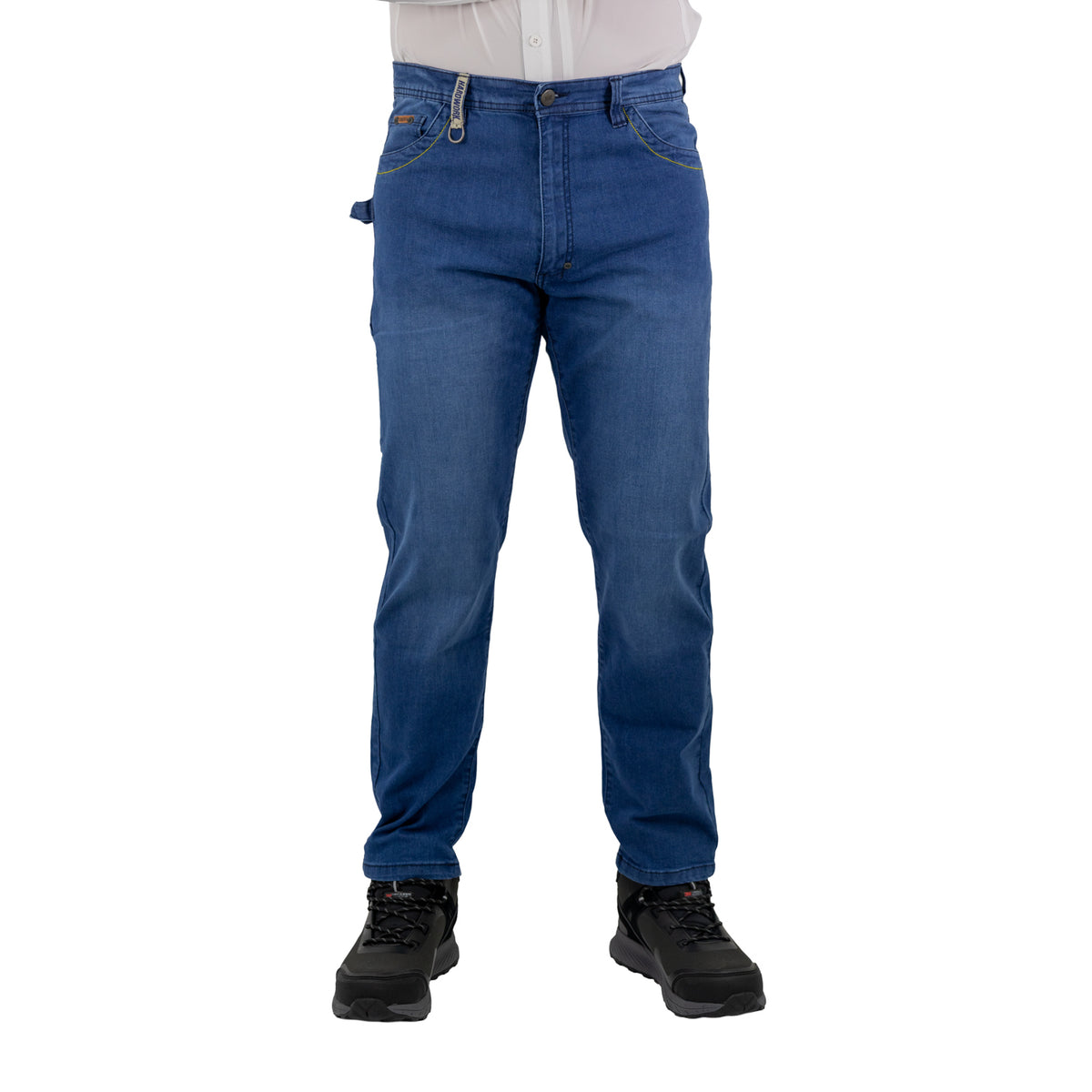 JEANS HW WORK SPX HOMBRE - S