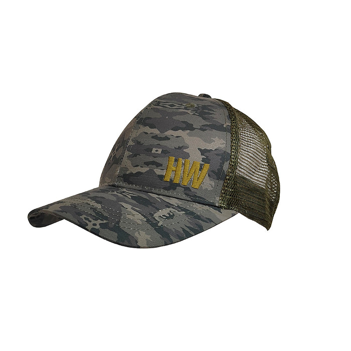 Jockey HW Green Camo