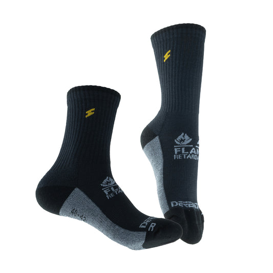 Calcetin Antiflama Stone Hombre