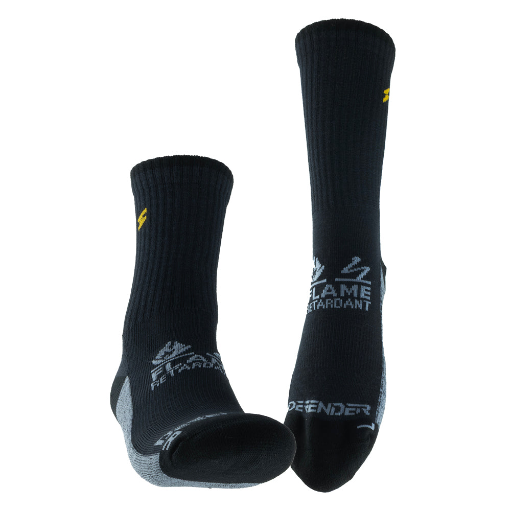 Calcetin Antiflama Stone Hombre