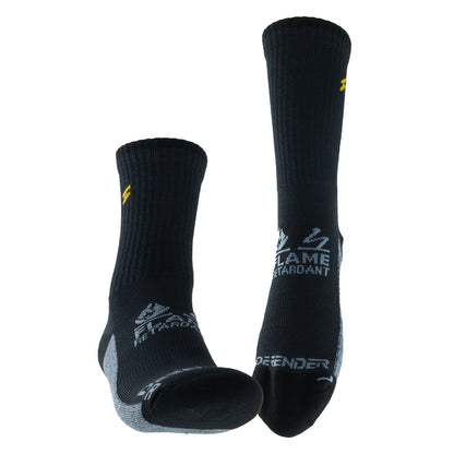 Calcetin Antiflama Stone Hombre