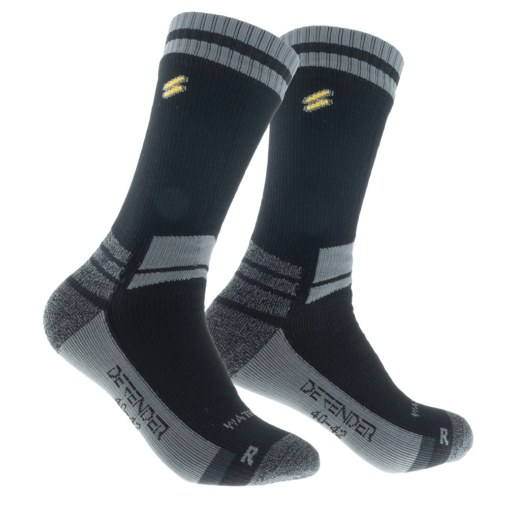 Calcetin Waterproof Steel Mujer