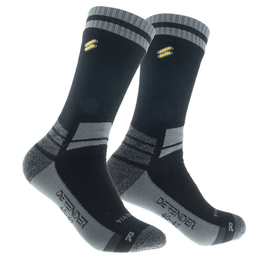 Calcetin Waterproof Steel Hombre