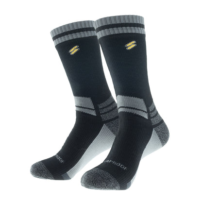 Calcetin Waterproof Steel Hombre