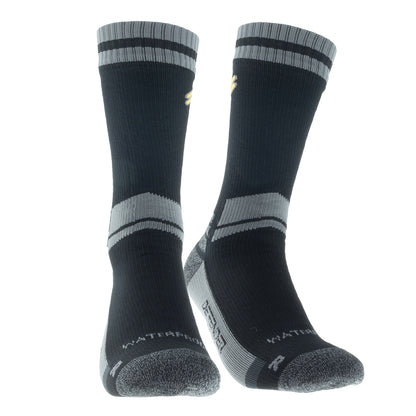 Calcetin Waterproof Steel Mujer