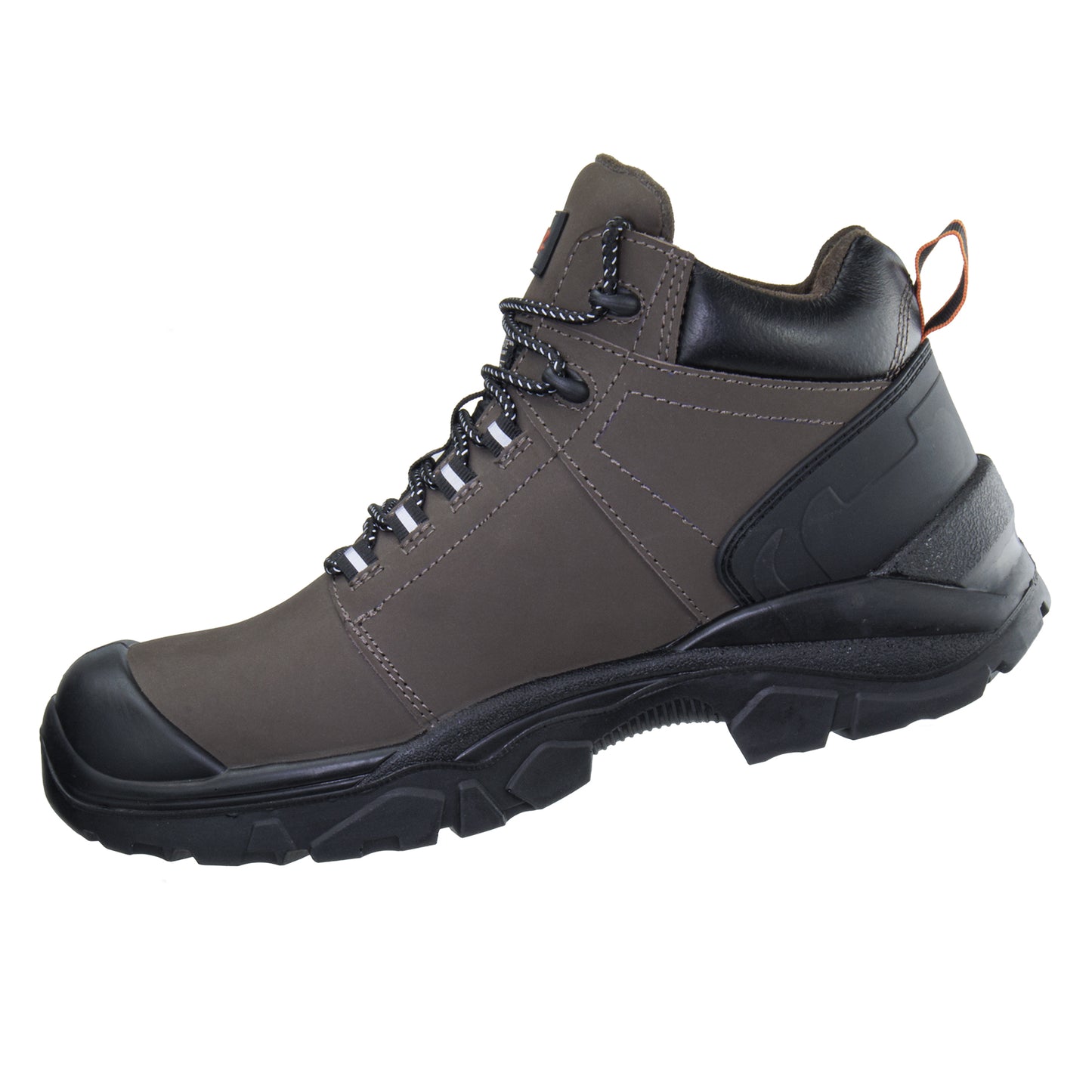 Calzado Seguridad Nazca Botin XR 400 Brown