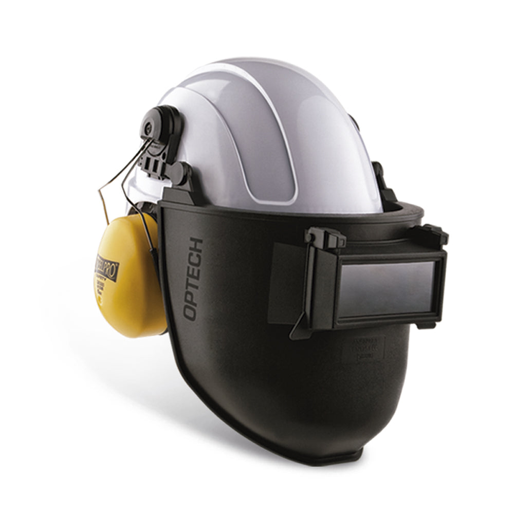 Mascara De Soldar Para Casco Optech Safety Store mascara-de-soldar-para-casco-optech-safety-store