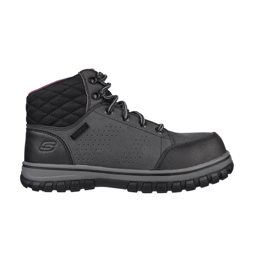 Calzado Seguridad Skechers Mccoll - 37