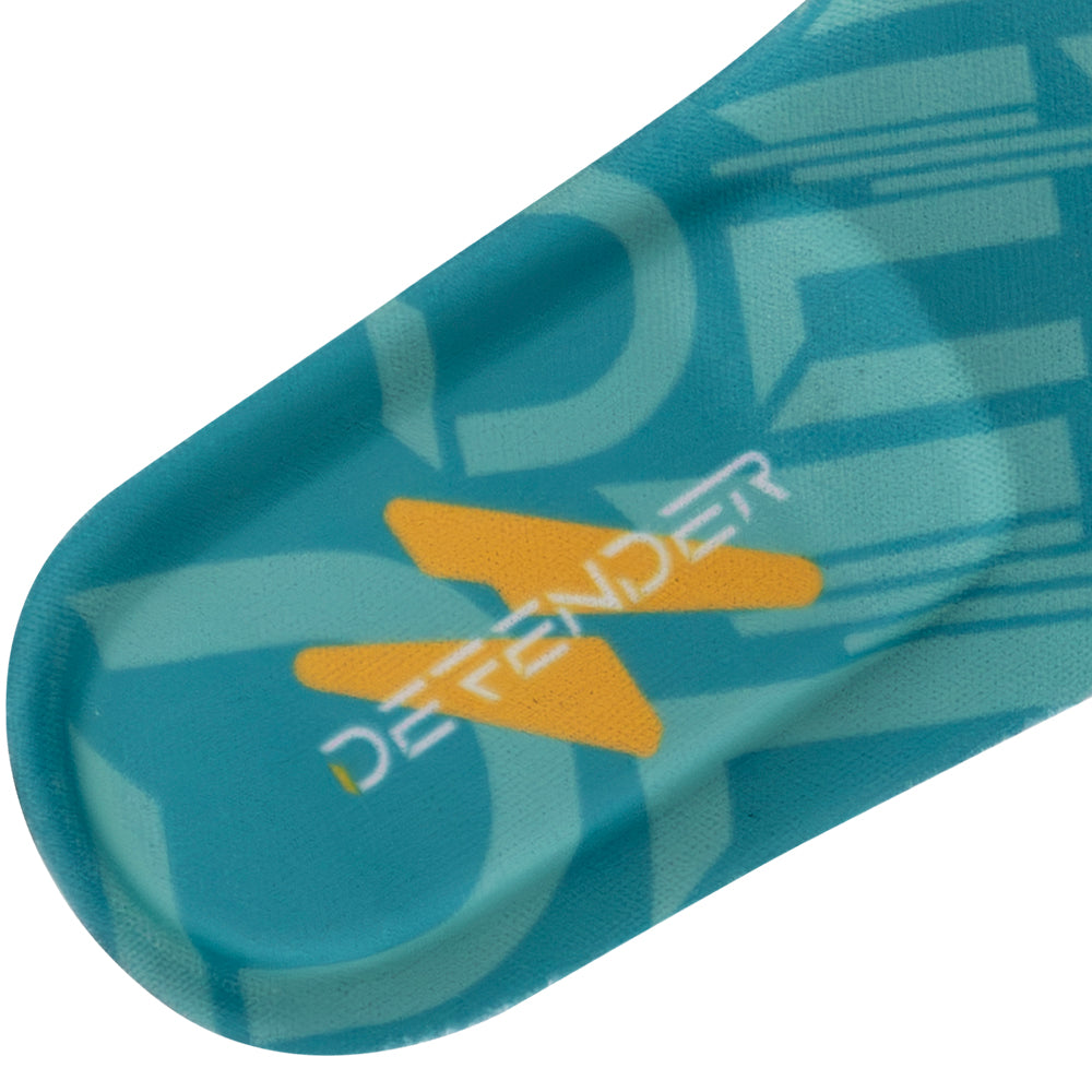 Plantilla Defender memory foam Mujer