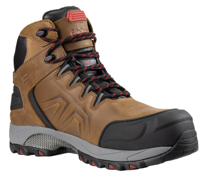 Botin Seguridad Edelbrock ED 107