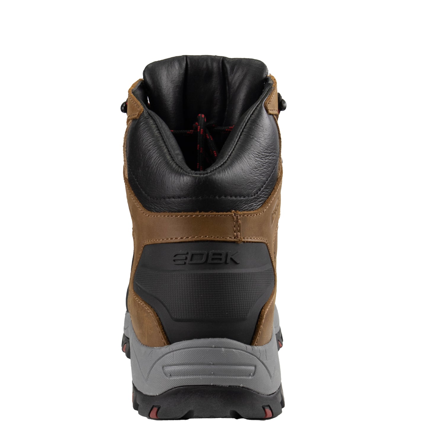 Botin Seguridad Edelbrock ED 107