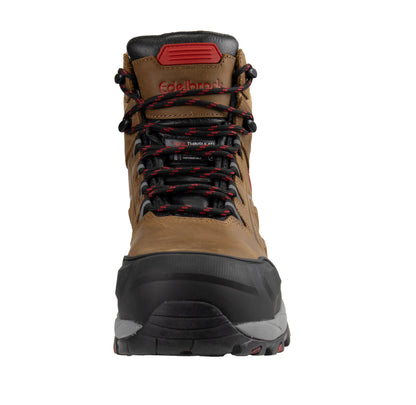 Botin Seguridad Edelbrock ED 107