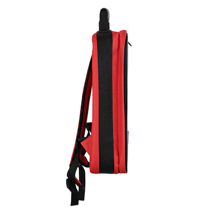 Mochila de Emergencia de Alta Visibilidad