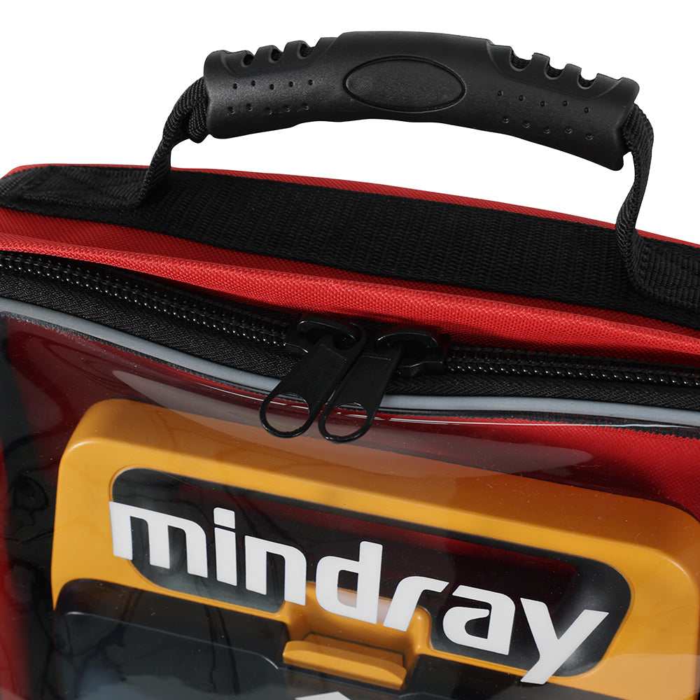 Mochila de Emergencia de Alta Visibilidad