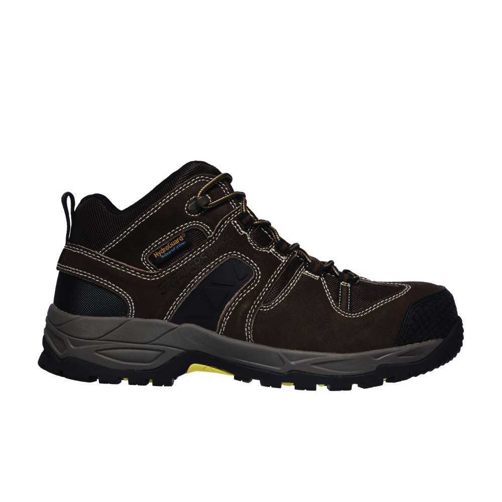 Calzado de Seguridad Skechers Monter