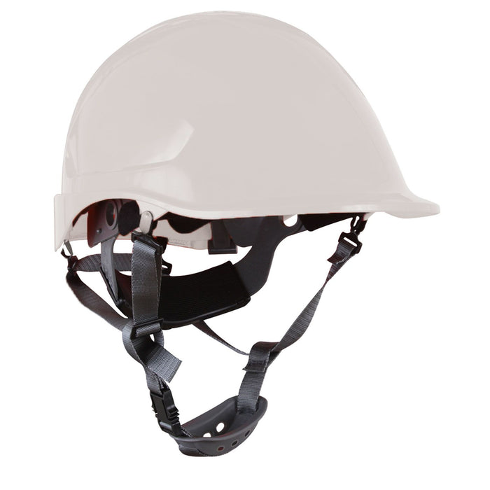 Casco Steelpro ABS MTA Full Blanco