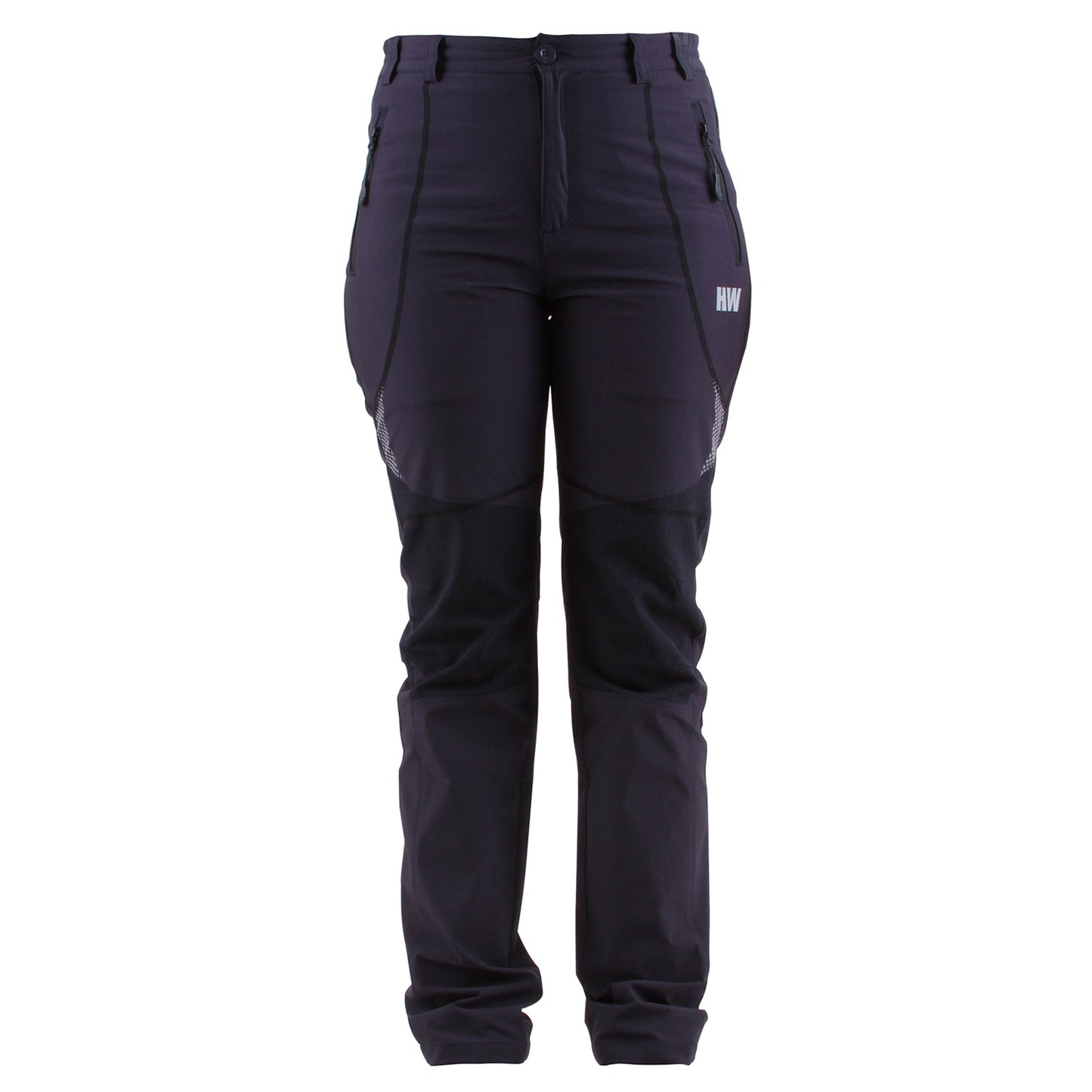 Pantalon Hw Nahuel Mujer Azul Oscuro