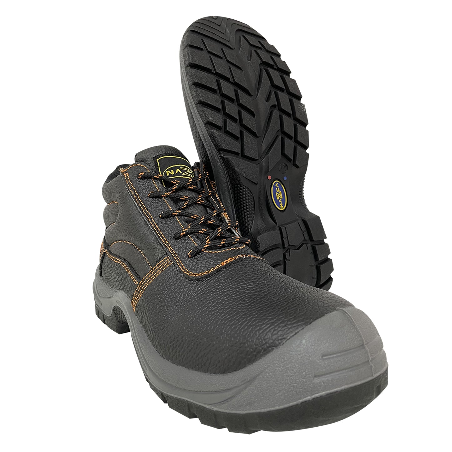 Botin Nazca Trent NU 317