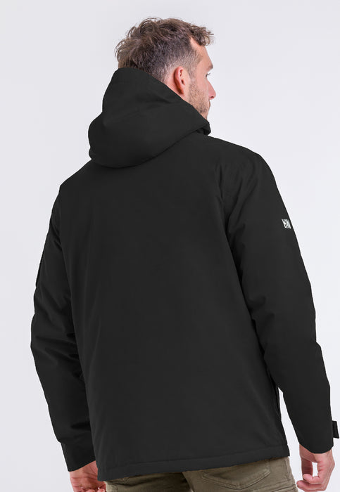 Parka HW Vail  Black