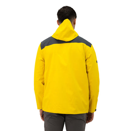 Hardshell HW Norway Amarillo Hombre