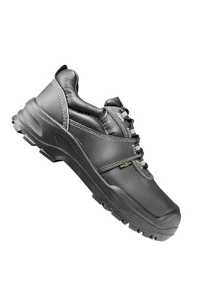 ZAPATO SEGURIDAD NAZCA PANAM SUPERVISOR NEGRO NU 280