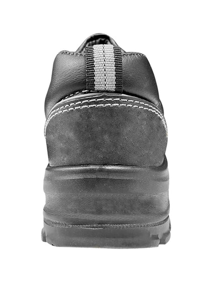 ZAPATO SEGURIDAD NAZCA PANAM SUPERVISOR NEGRO NU 280