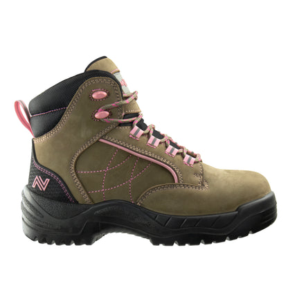 BOTIN NAZCA NU130 CE BEIGE