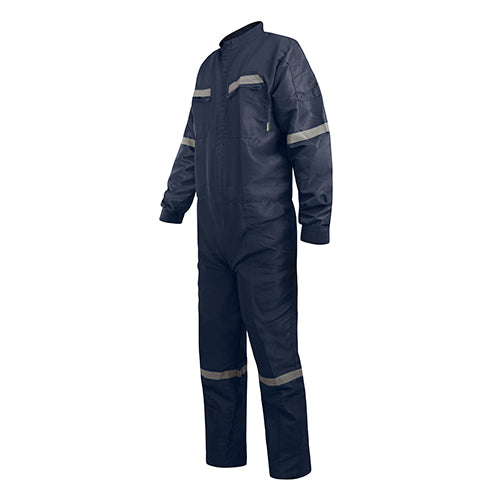 Overol Poplin C/Cinta Azul