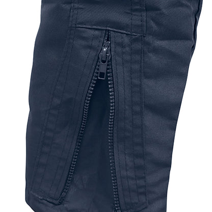 Overol Poplin C/Cinta Azul