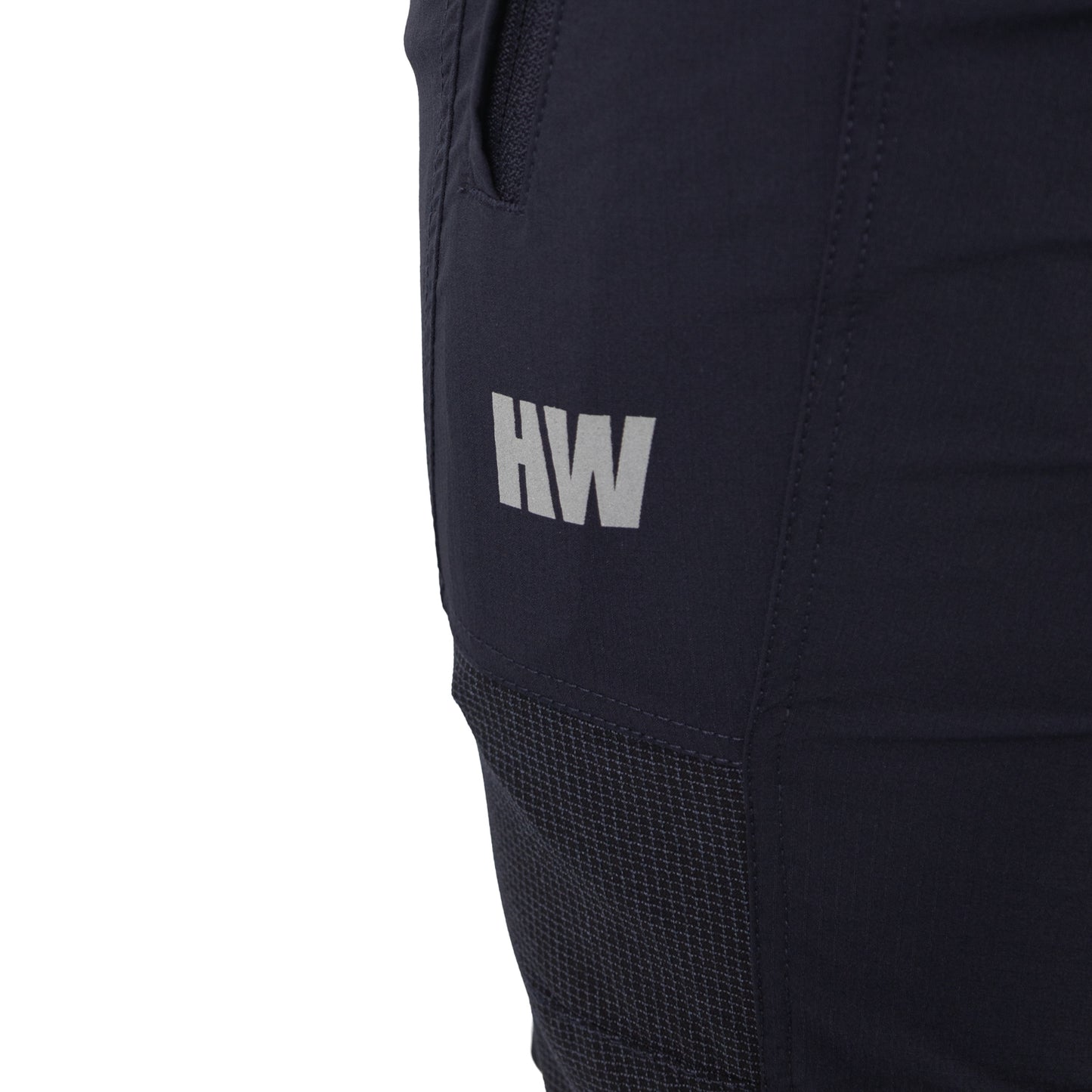 Pantalón HW Nahuel Hombre Azul Oscuro