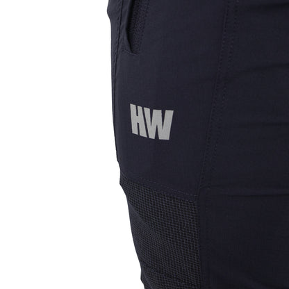Pantalón HW Nahuel Hombre Azul Oscuro