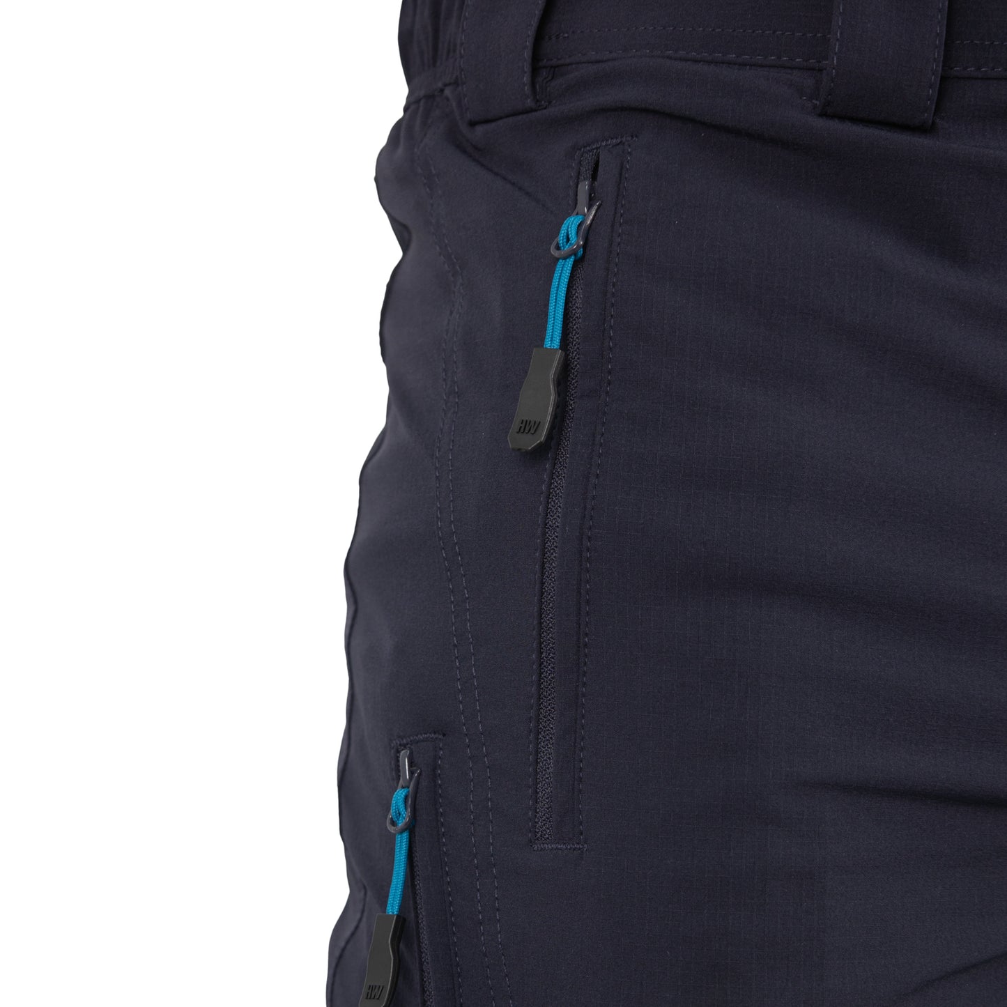 Pantalón HW Nahuel Hombre Azul Oscuro