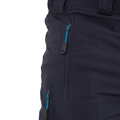 Pantalón HW Nahuel Hombre Azul Oscuro