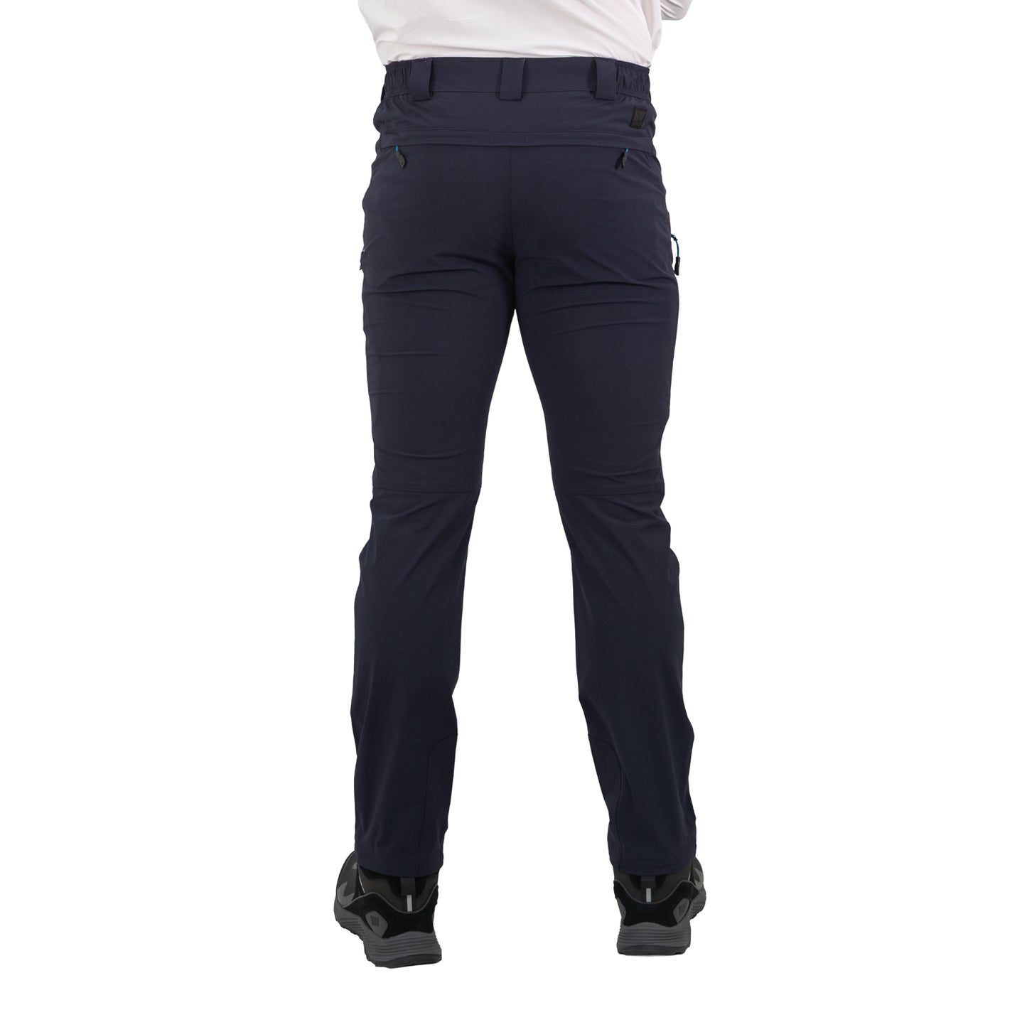 Pantalón HW Nahuel Hombre Azul Oscuro