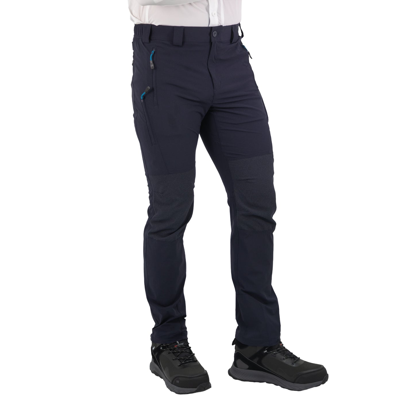 Pantalón HW Nahuel Hombre Azul Oscuro