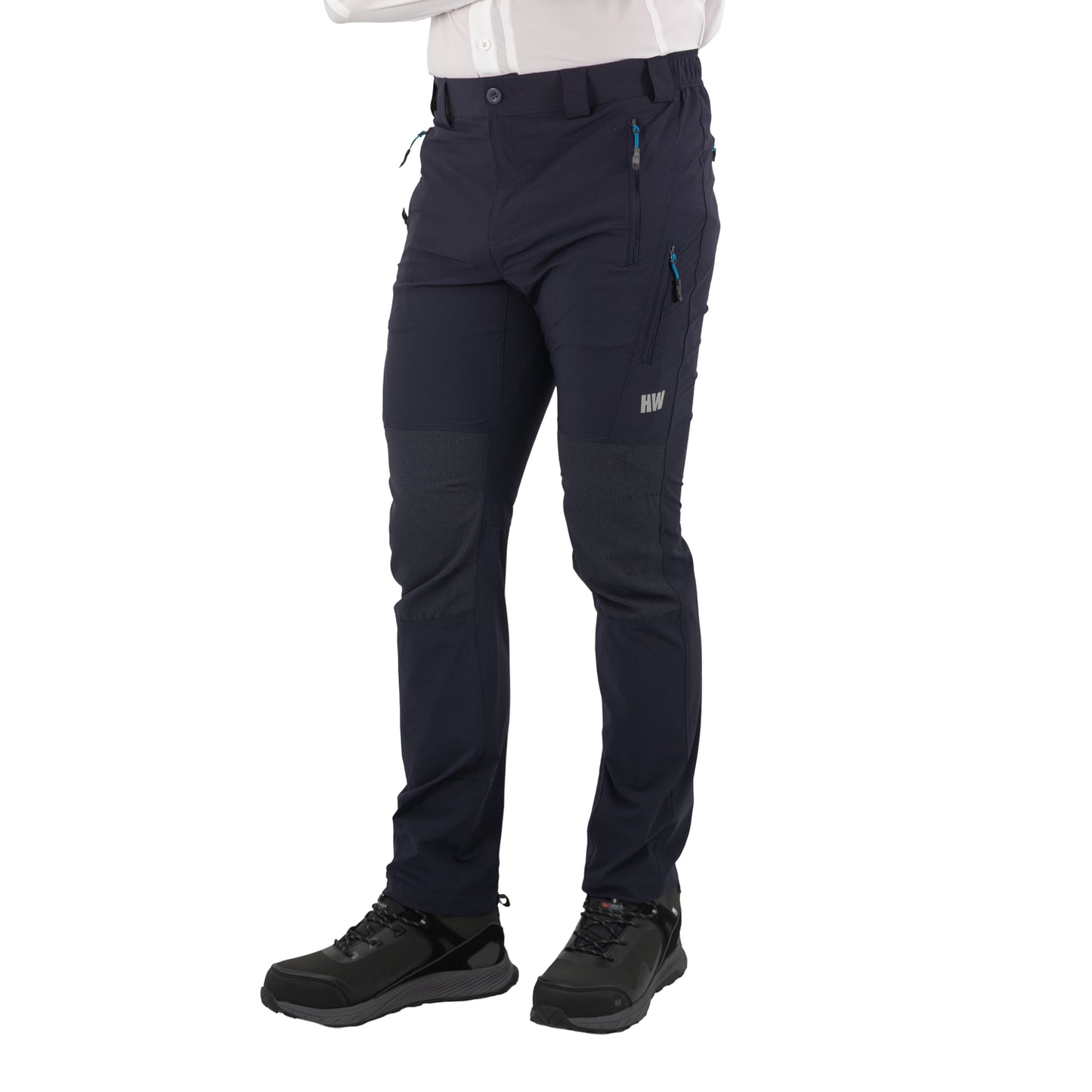 Pantalón HW Nahuel Hombre Azul Oscuro