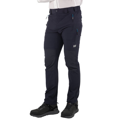 Pantalón HW Nahuel Hombre Azul Oscuro