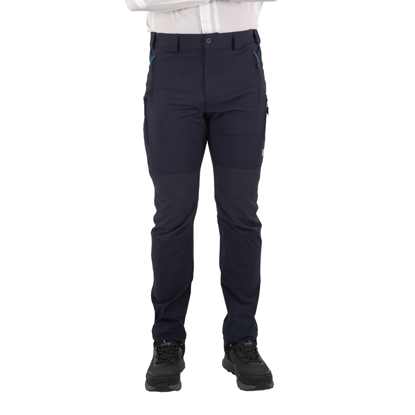 Pantalón HW Nahuel Hombre Azul Oscuro