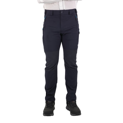 Pantalón HW Nahuel Hombre Azul Oscuro