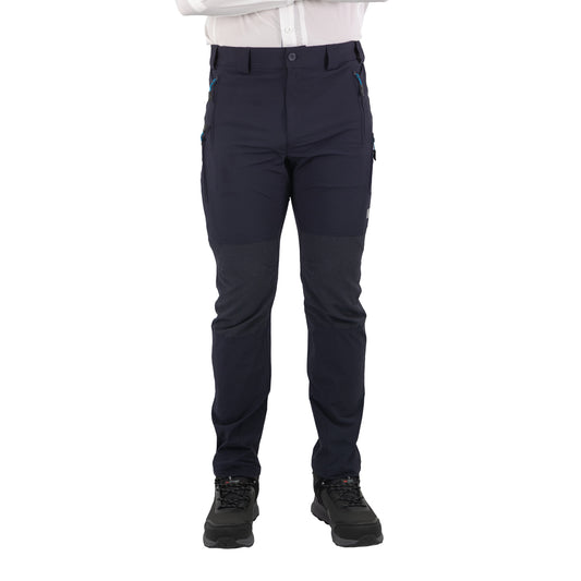 Pantalón HW Nahuel Hombre Azul Oscuro