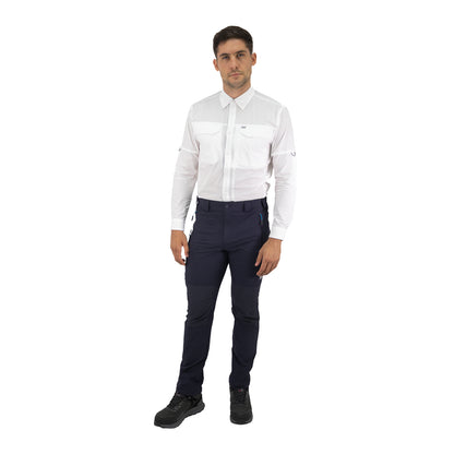 Pantalón HW Nahuel Hombre Azul Oscuro