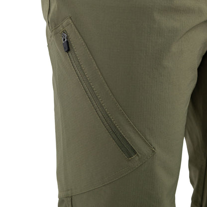 Pantalón HW New Atacama Hombre Verde