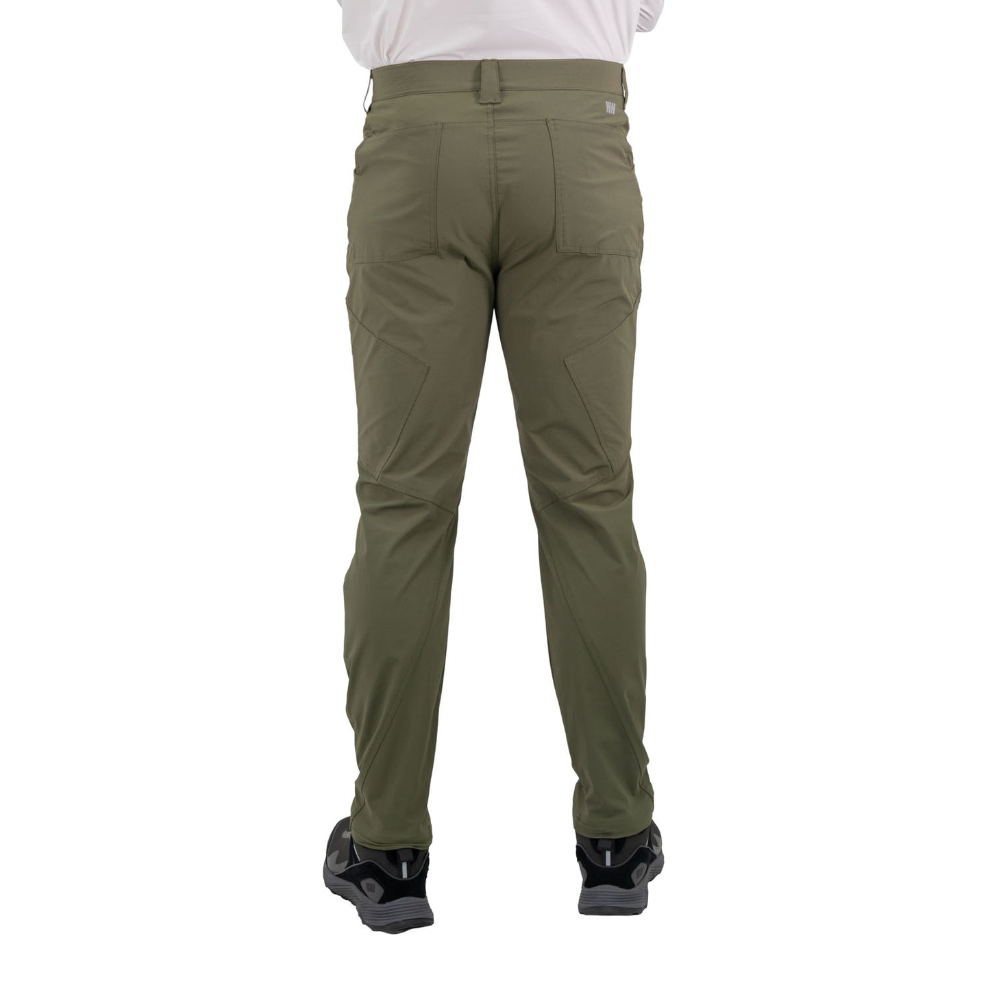Pantalón HW New Atacama Hombre Verde